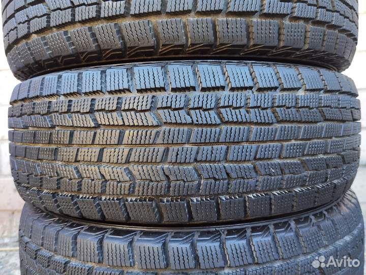 Goodyear Ice Navi Zea 195/65 R15 88Q