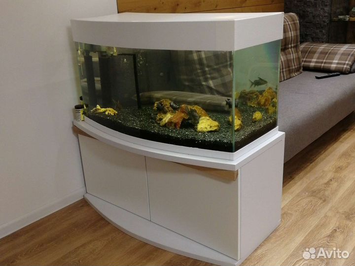Тумба под аквариум на заказ