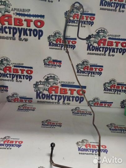 Трубка охлаждения АКПП (выпуск) Ssangyong Kyron