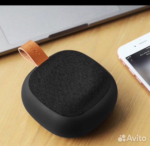 Блютуз колонка hoco bs31