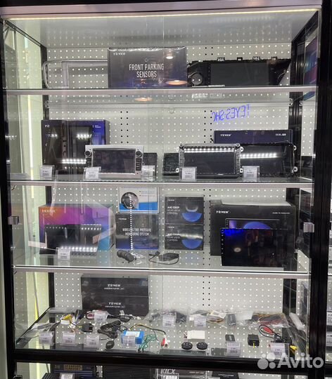 Овальные динамики, автозвук