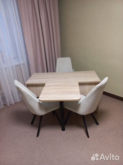 Почасовая аренда площадки для переговоров