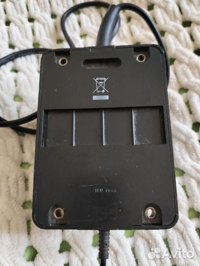 Сетевой адаптер Casio AD-12GL