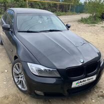 BMW 3 серия 2.0 MT, 2009, 310 000 км, с пробегом, цена 1 125 000 руб.