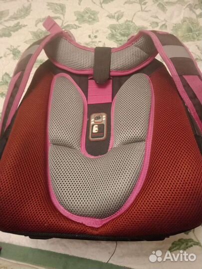 Портфель школьный