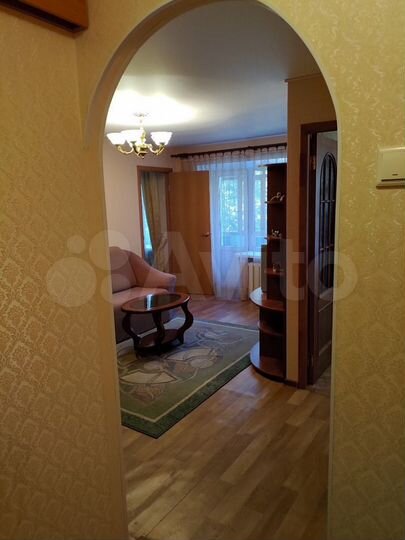 2-к. квартира, 36 м², 2/5 эт.