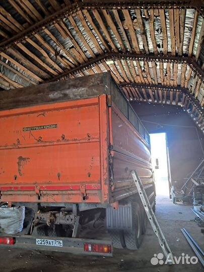 КамАЗ 45144, 2007