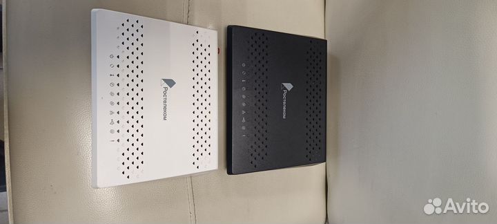 Оптический терминал RT-GM-4 для Ростелеком, теле2