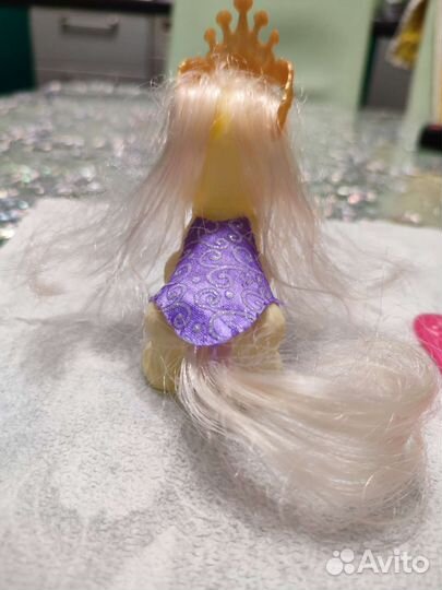 Игрушка собачка-модница