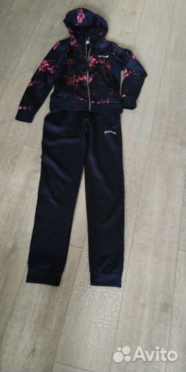 Спортивный костюм