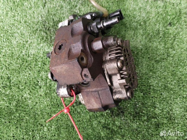 Тнвд Renault Espace 4 2.2 дизель 2004