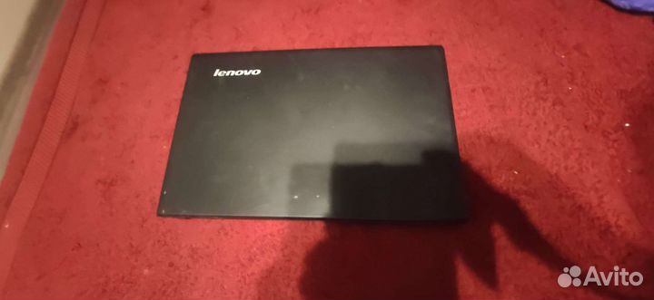 Lenovo g500