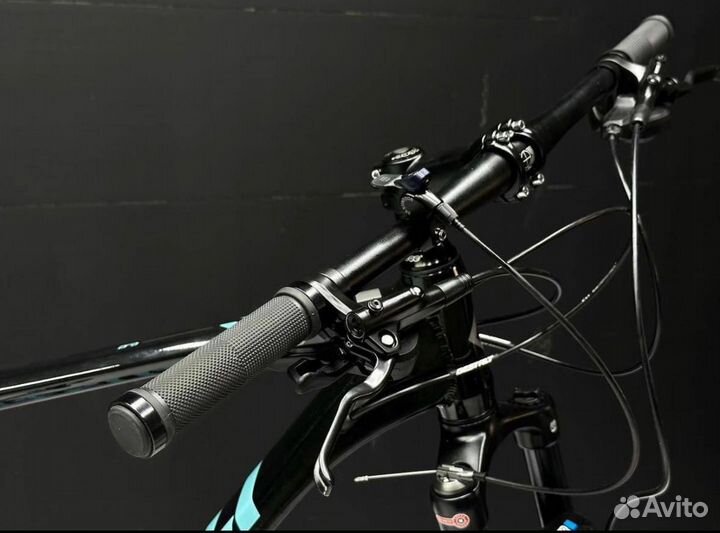 Велосипед gestalt 29 дюймов