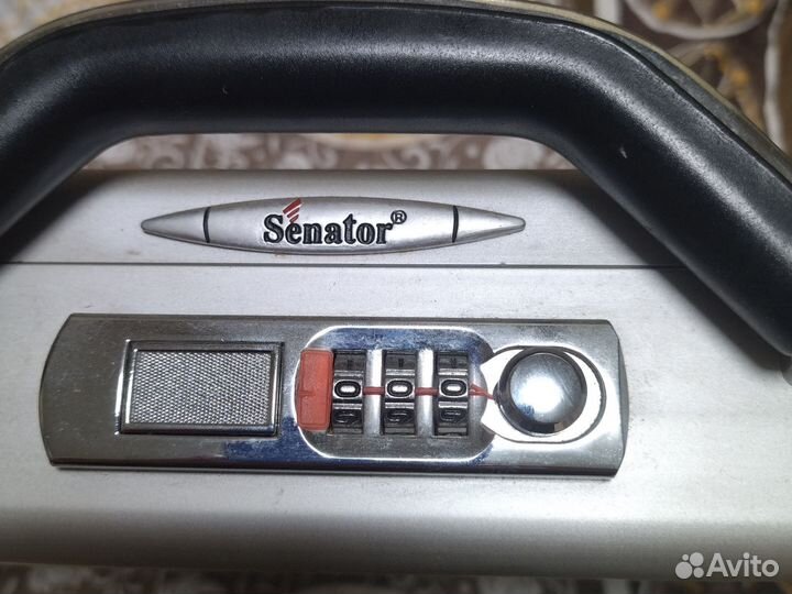 Набор для пикника Senator