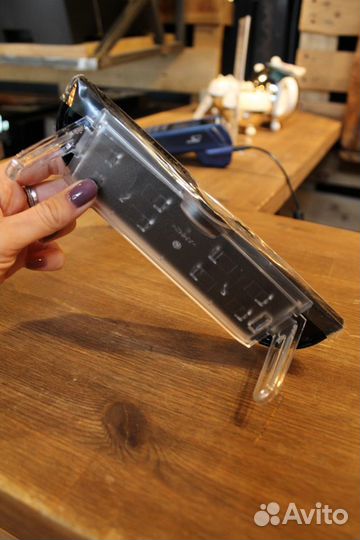 Крышка бака для воды Jura Ena