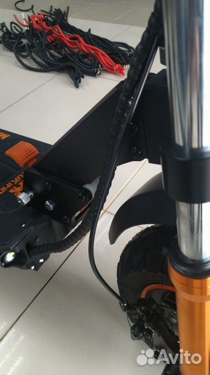 Оплетка спиральная для проводов