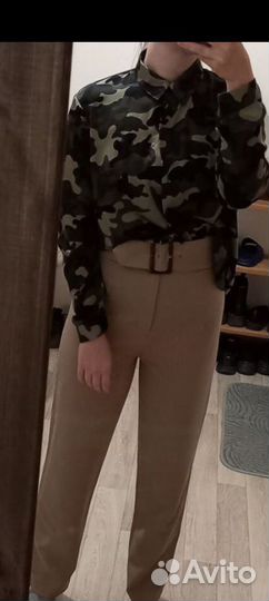 Комбинезон, платья и куртки 42-44