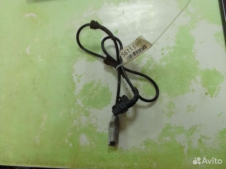 Датчик abs Citroen C4 2 хетчбэк