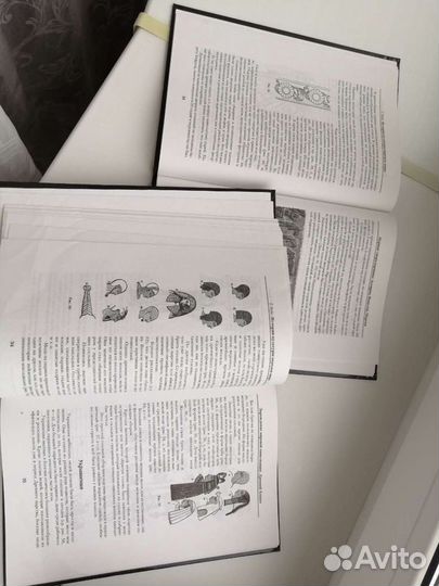 Гнедич. История искусства