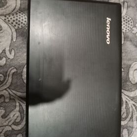 Ноутбук Lenovo g570