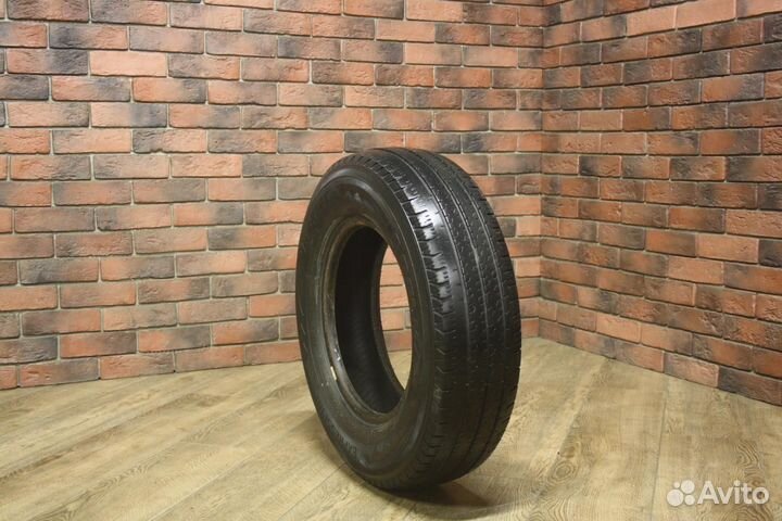 Delmax ExpressPro 185/80 R14
