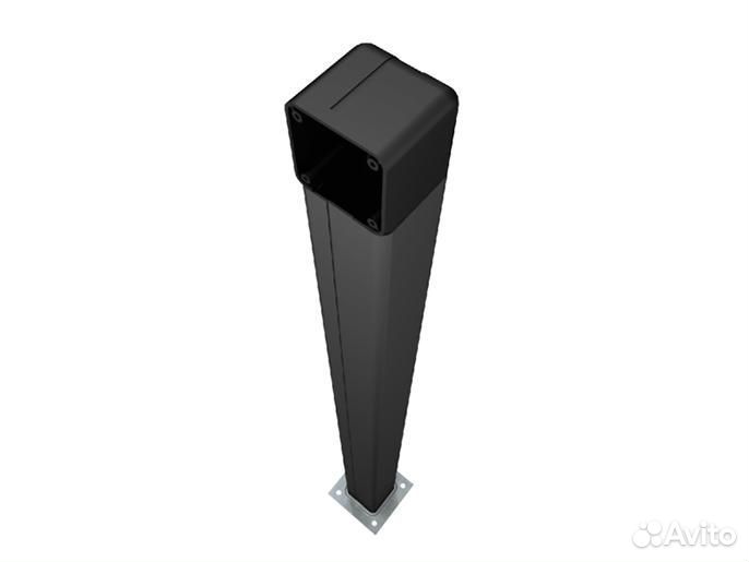 Cssn - Стойка 1 м для клавиатуры, выключателя