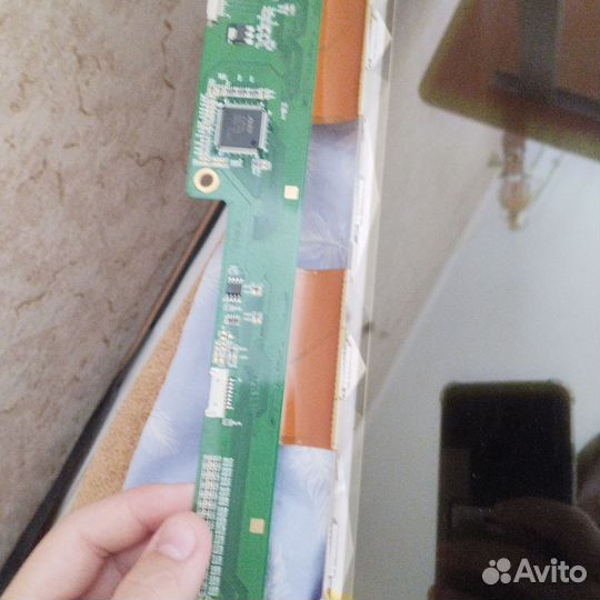 Матрица от монитора Samsung 2243nw