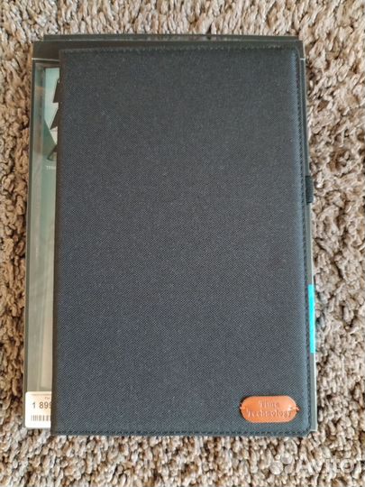 Чехол на honor PAD X9