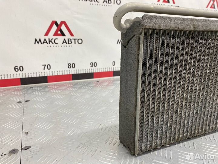 Б/У испаритель кондиционера (радиатор ) Ford