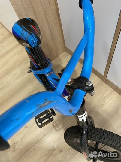 Детский велосипед mongoose lilgoose 12