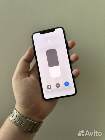 iPhone Xs Max, 256 ГБ
