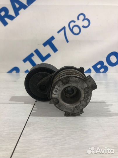 Натяжитель приводного ремня BMW X3 e83 2.5 ат 256S