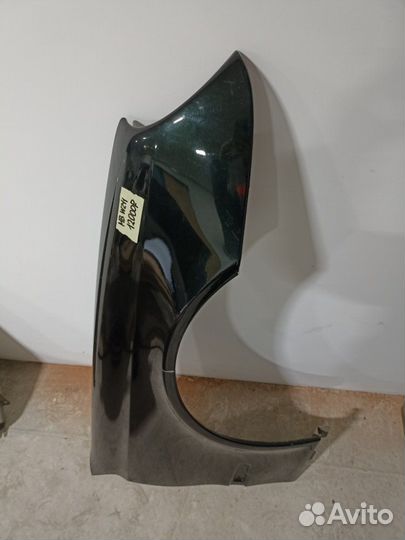 Крыло переднее правое Mercedes-Benz E-Class 211