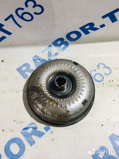 Гидротрансформатор KIA ceed JD рест. 1.6 ат универ