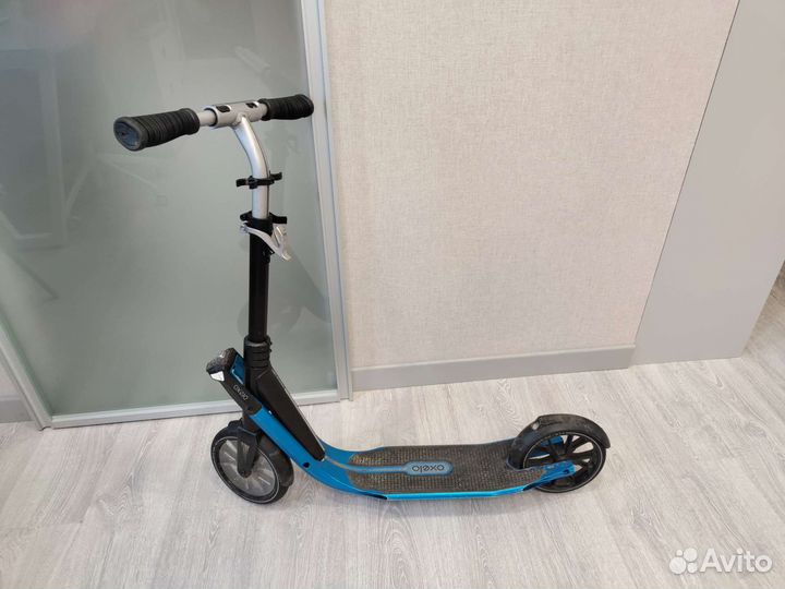 Самокат oxelo town 7 xl