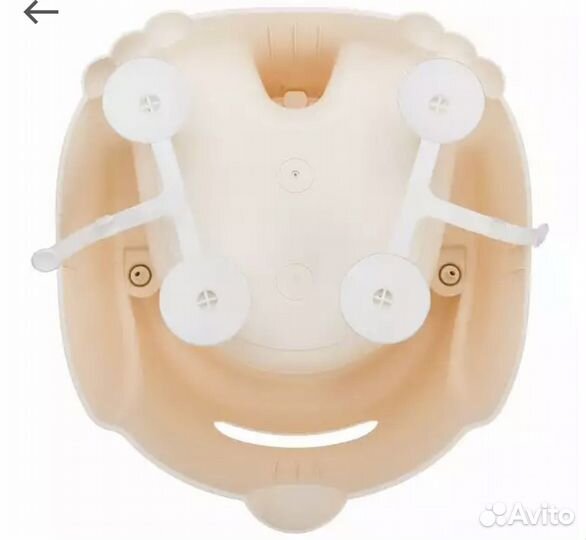 Стульчик для купания