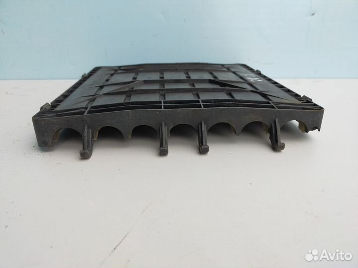 Крышка Grundmodul Мерседес Актрос A0005400582