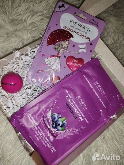 Подарочный набор