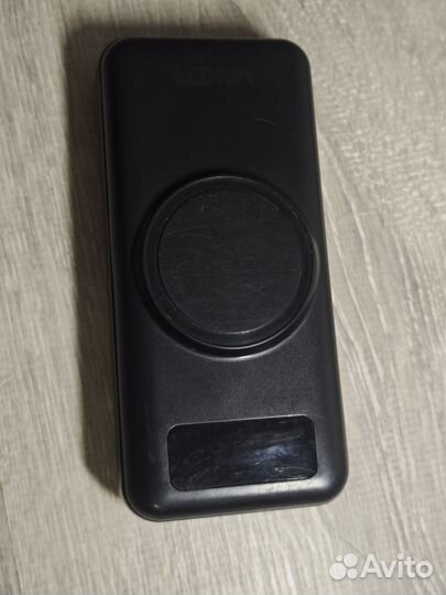 Повербанк Vaker 30000mAh