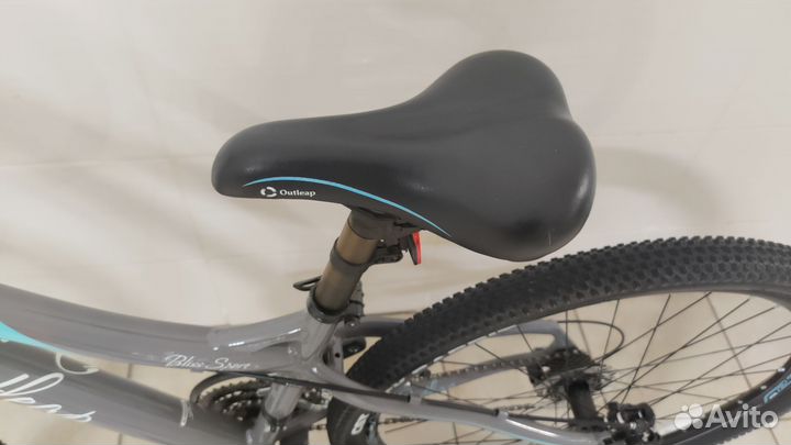Женский велосипед Outleap 27,5