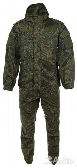 Костюмы демисизонные (дмс) вкпо