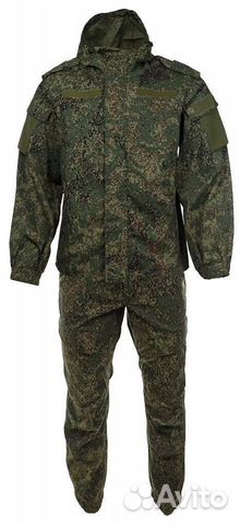 Костюмы демисизонные (дмс) вкпо