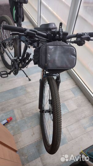 Складной велосипед Stark Cobra 26 (2021)