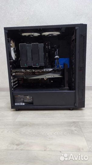 Сборка, апгрейд Пк, установка и настройка ос