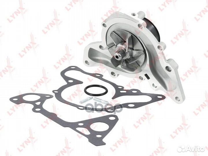 Насос водяной CW0127 lynxauto