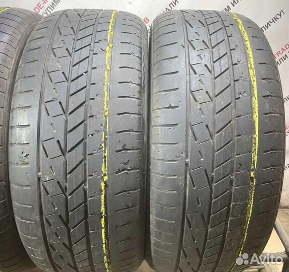 Goodyear Excellence 255/45 R20 98N