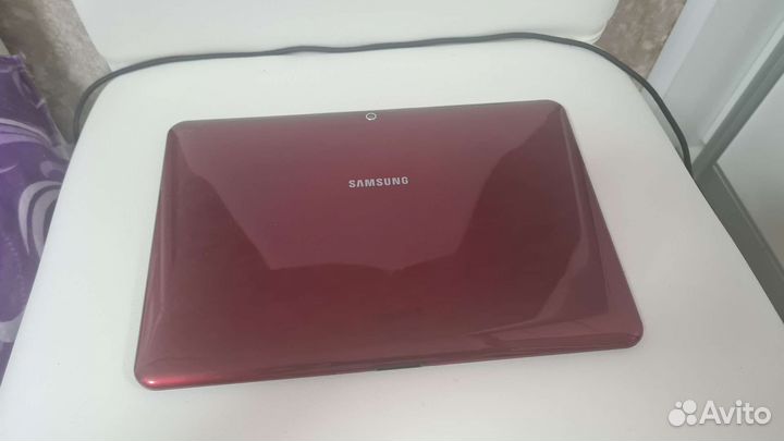 Планшет Samsung Tab2