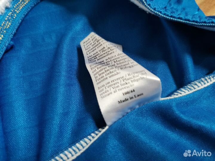 Винтажные шорты из девяностых Umbro