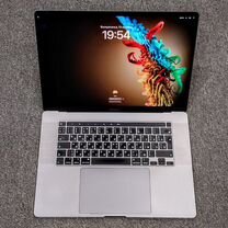 Apple macbook pro 16 2019