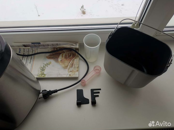 Хлебопечка Panasonic sd-zb2502